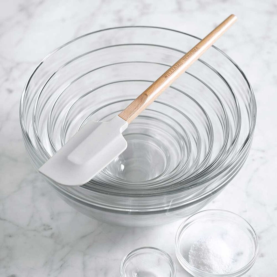 Williams Sonoma Large Classic Spatula Williams Sonoma Australia